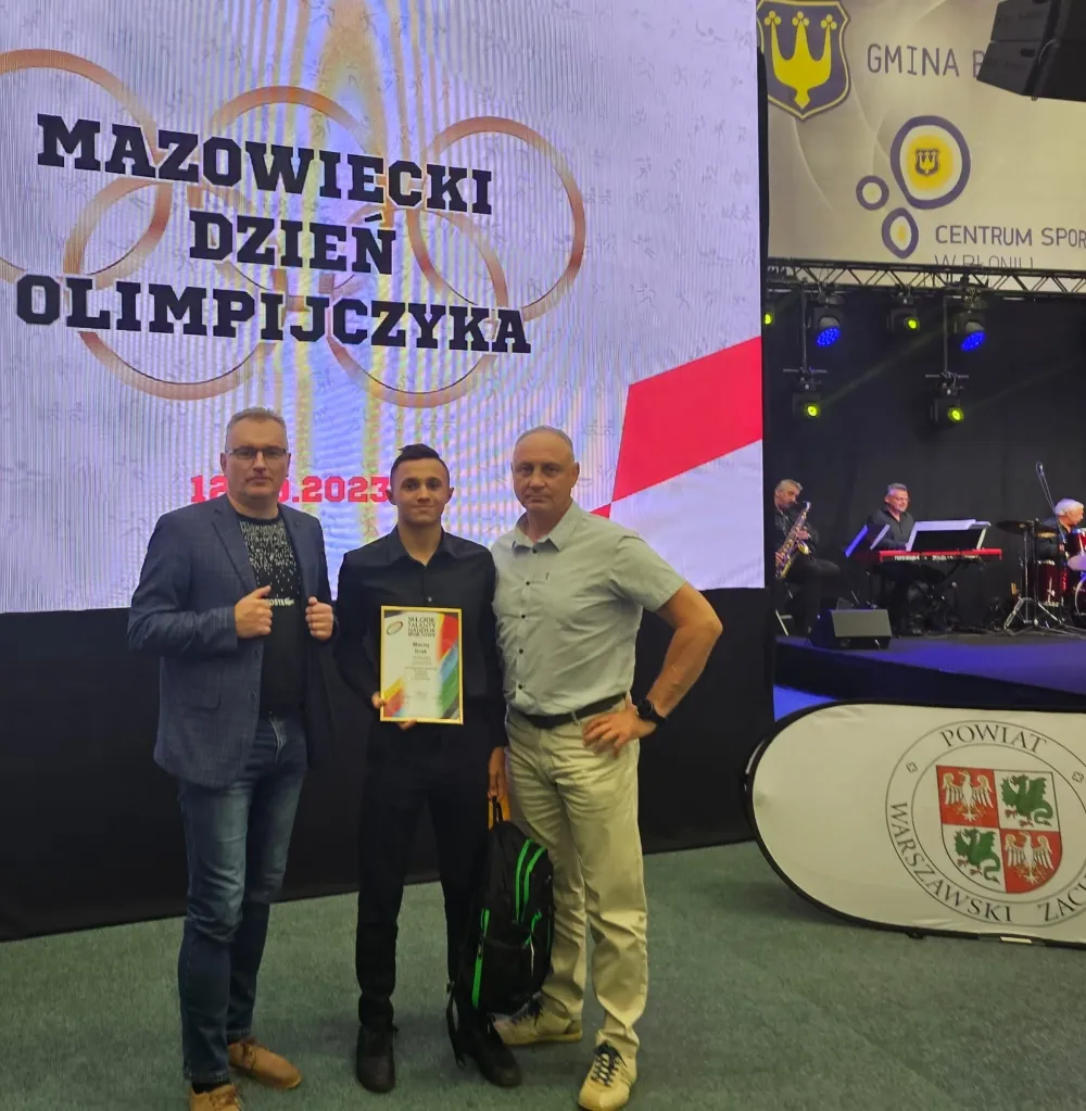 OSKB - Mazowiecki dzien 2023
