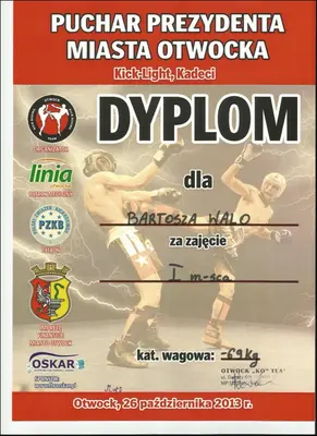 Dyplom OSKB 2013 - 01 walo