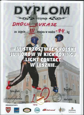Dyplom OSKB 2013 - 05 mp leszno 2012