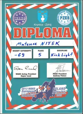 Dyplom OSKB 2013 - 05 nitek me