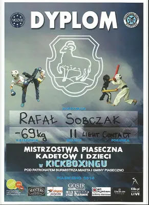Dyplom OSKB 2014 - 02 sobczak 2014 lk