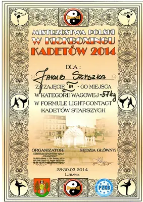 Dyplom OSKB 2014 - 05 lubawa 1