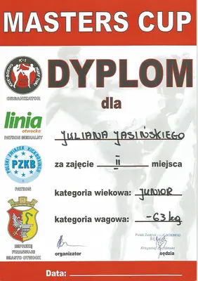 Dyplom OSKB 2015 - 01 jasinski 10 2015