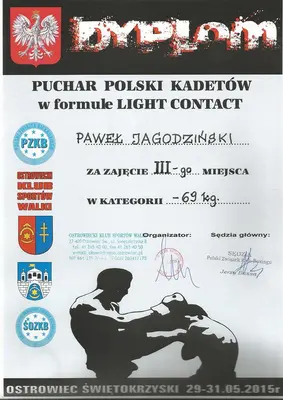 Dyplom OSKB 2015 - 02 pawel jagodzinski maj2 2015