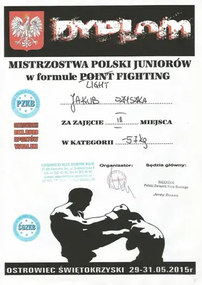 Dyplom OSKB 2015 - 02 szyszka 05 2015