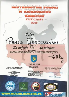 Dyplom OSKB 2015 - 05 pawel jagodzinski maj 2015