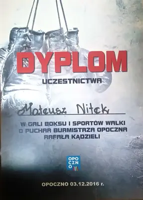 Dyplom OSKB 2016 - Opoczno nitek 122016