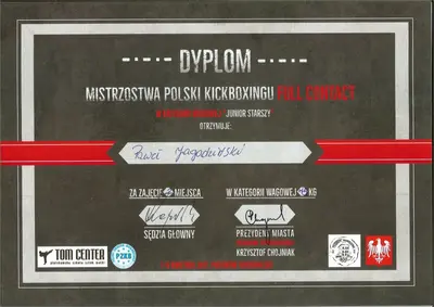 Dyplom OSKB 2017 - Pawel jagodzinski 04 2017