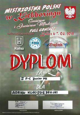 Dyplom OSKB 2018 - 04 adrian korodziejewski 04 2018