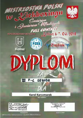 Dyplom OSKB 2018 - 04 karol karczmarek 04 2 2018
