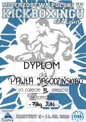 Dyplom OSKB 2018 - Pawel jagodzinski 03 2018