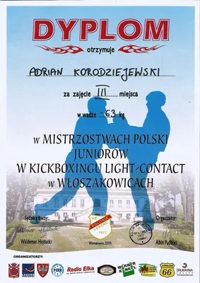 Dyplom OSKB 2019 - 3 adrian korodziejewski 2019