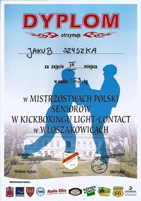 Dyplom OSKB 2019 - 3 jakub szyszka 2019