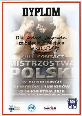 Dyplom OSKB 2019 - 4 jakub szyszka 04 2019