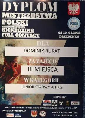 Dyplom OSKB 2022 - Dominik rukat 04 2022