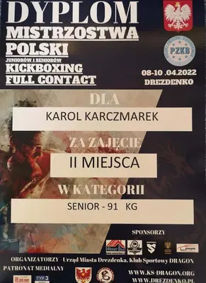 Dyplom OSKB 2022 - Karol karczmarek 04 2022