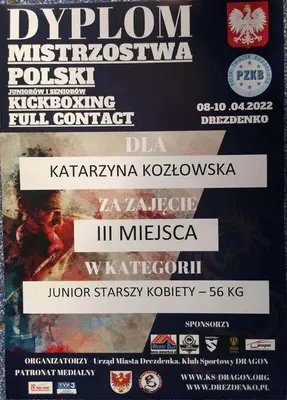 Dyplom OSKB 2022 - Katarzyna kozlowska 04 2022