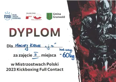 Dyplom OSKB 2023 - Maciej kruk 04 2023