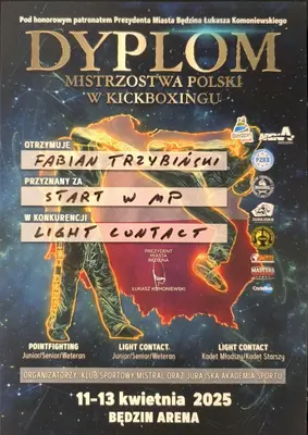 Dyplom OSKB 2025 - Fabian trzybinski 10 2025