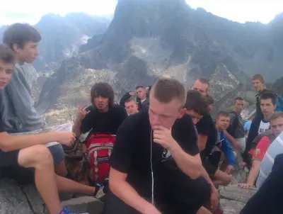 OSKB 2013 - Zakopane1