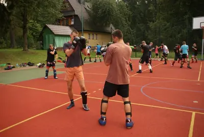 OSKB 2013 - Zakopane13