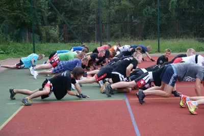 OSKB 2013 - Zakopane25