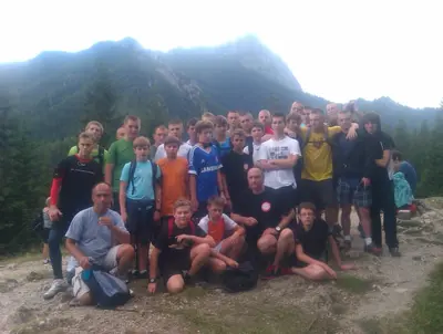OSKB 2013 - Zakopane39