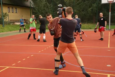 OSKB 2013 - Zakopane4