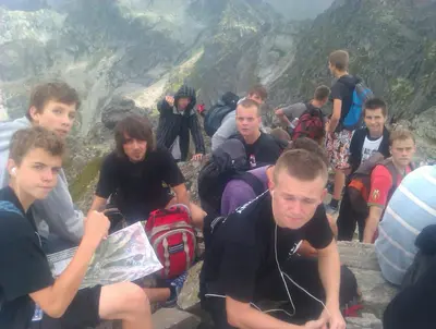 OSKB 2013 - Zakopane40