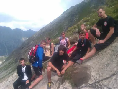 OSKB 2013 - Zakopane48