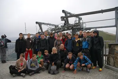 OSKB 2013 - Zakopane59
