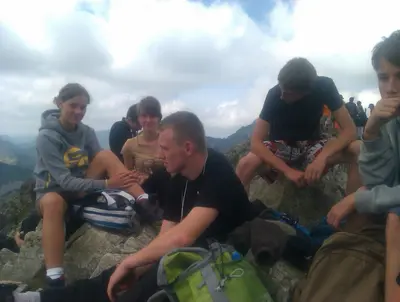 OSKB 2013 - Zakopane61