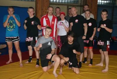 OSKB 2013 - Zakopane7