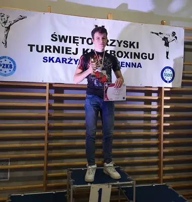 OSKB 2022 - Dominik rukat sala 11 2022