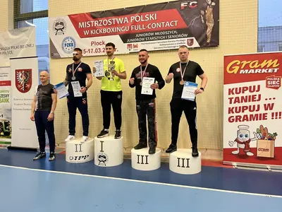 OSKB 2024 - Plock 3 2024
