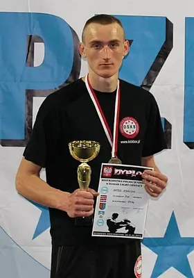 Artur Stańczak