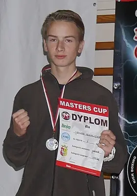Jakub Kowalczyk