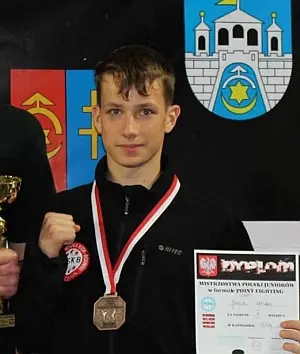 Jakub Szyszka