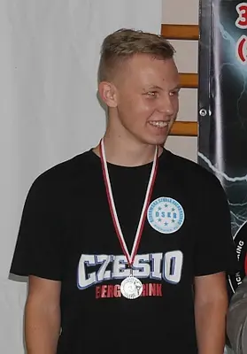 Julian Jasiński