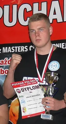 Karol Karczmarek