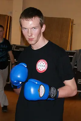 Mateusz Nitek