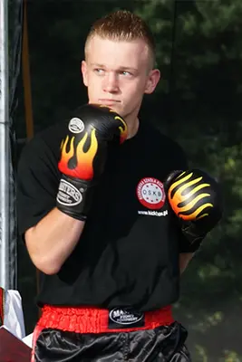 Łukasz Dmoch