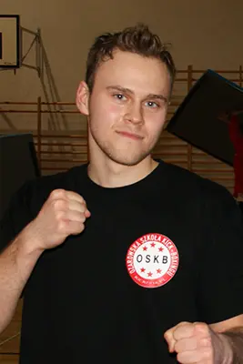 Piotr Michalski